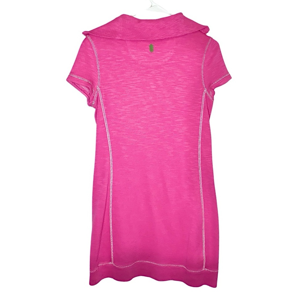 Tommy Bahama Tobago Bay Mini Dress - Picture 4 of 13